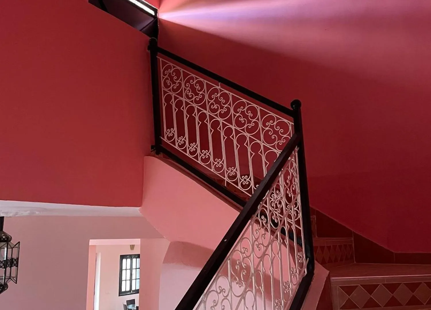 Hébergement de vacances Riad Marrakech Ourika Marrakesh Maroc