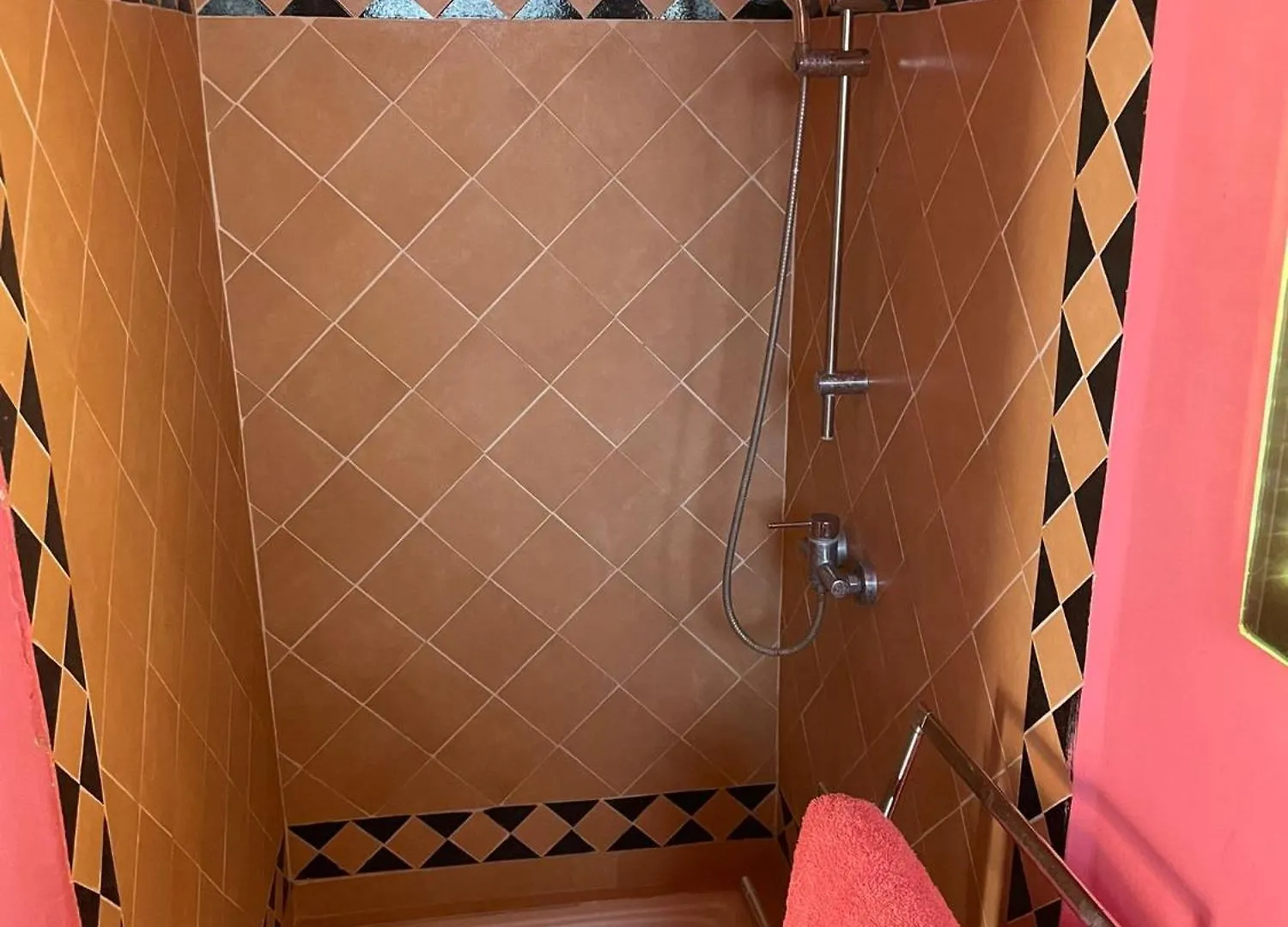Riad Marrakech Ourika Marrakesh Maroc