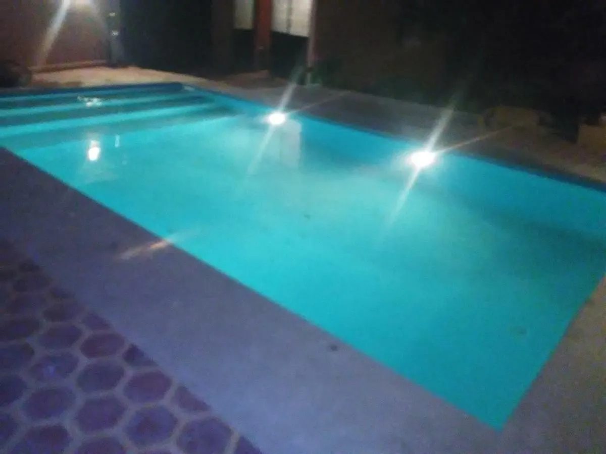 Hébergement de vacances Riad Marrakech Ourika Marrakesh Maroc
