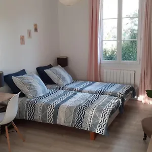 Studio 22m2 Centre Au Calme , Vence France