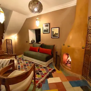  Casa vacanze Bilkis