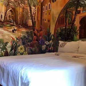  Casa vacanze Rose Eternelle