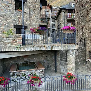 Passamané 19, 1º, 1ª - - Casco Antiguo , Canillo Andorre