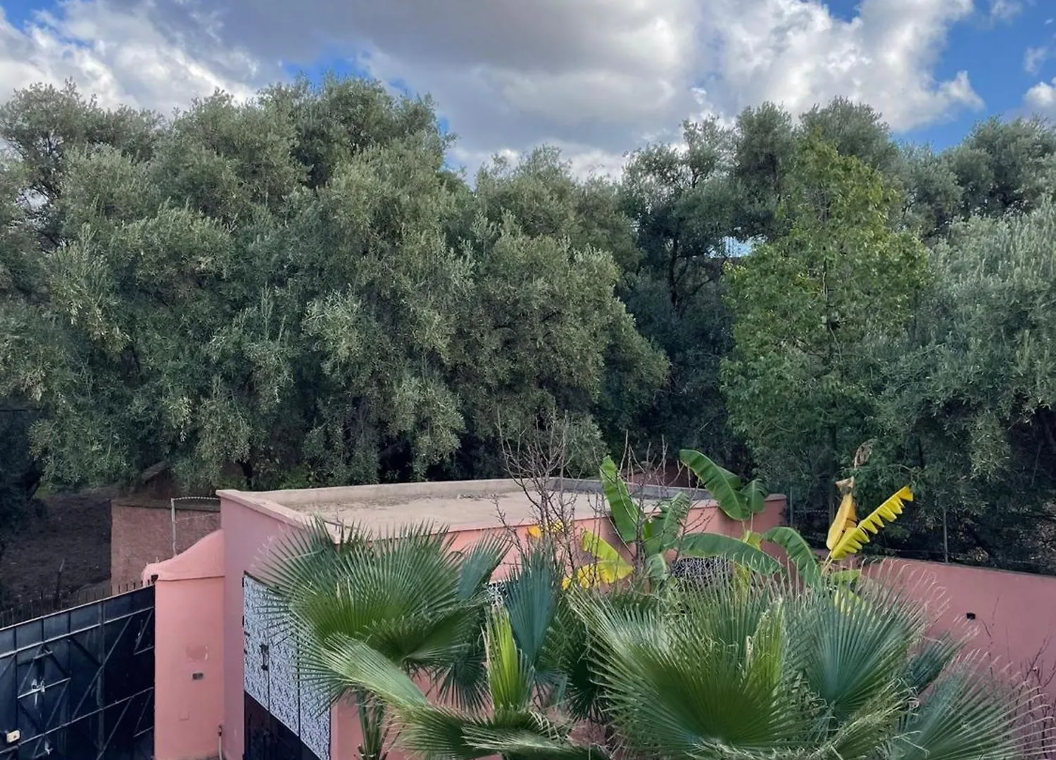 Holiday home Riad Marrakech Ourika Marrakesh