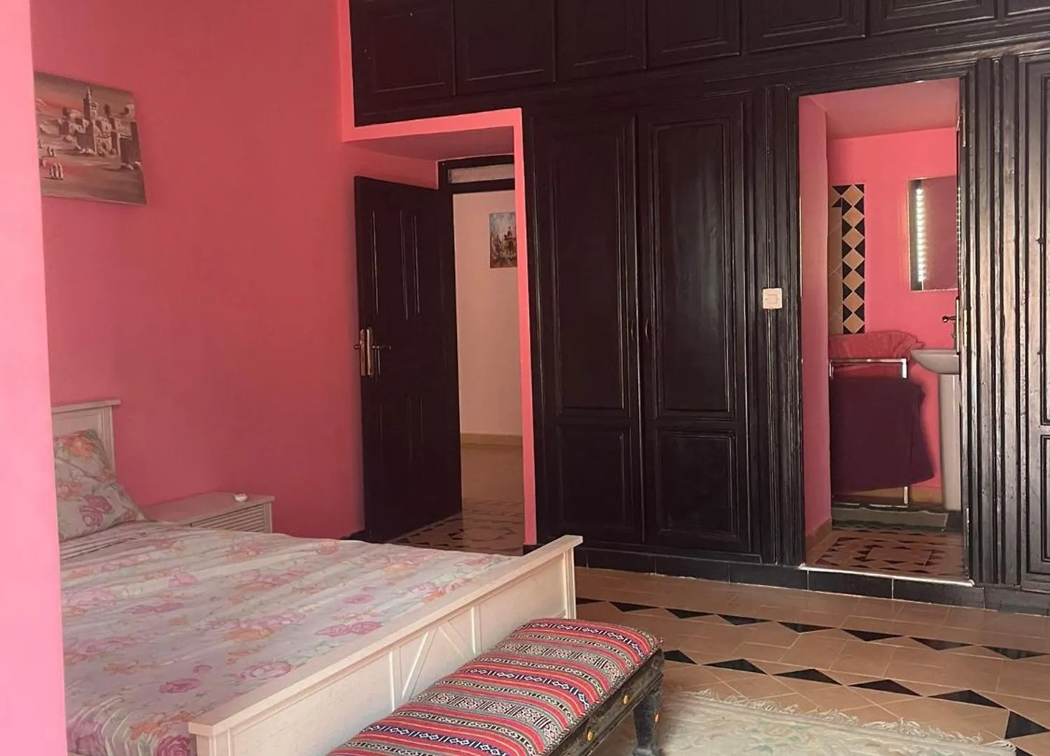 Riad Marrakech Ourika Marrakesh Holiday home
