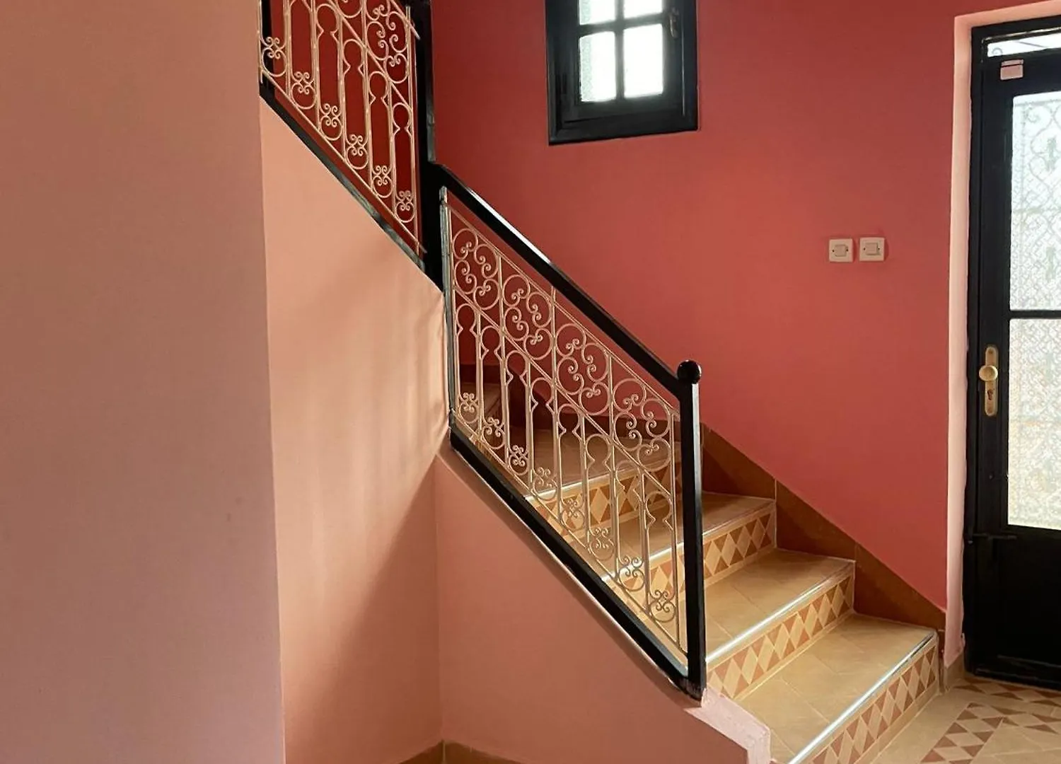 Holiday home Riad Marrakech Ourika Marrakesh